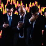 Impact of short-seller reports on stock prices