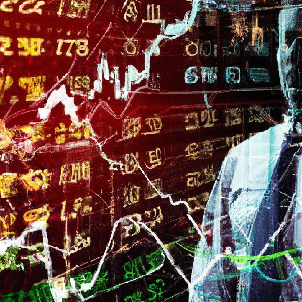 Impact on stock market