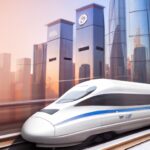 Importance of high-speed rail in the United States