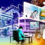 Industrial data trends in China