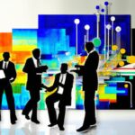 Leadership in banking industry