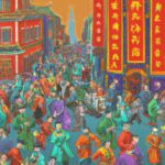 Mobile payment technology in China