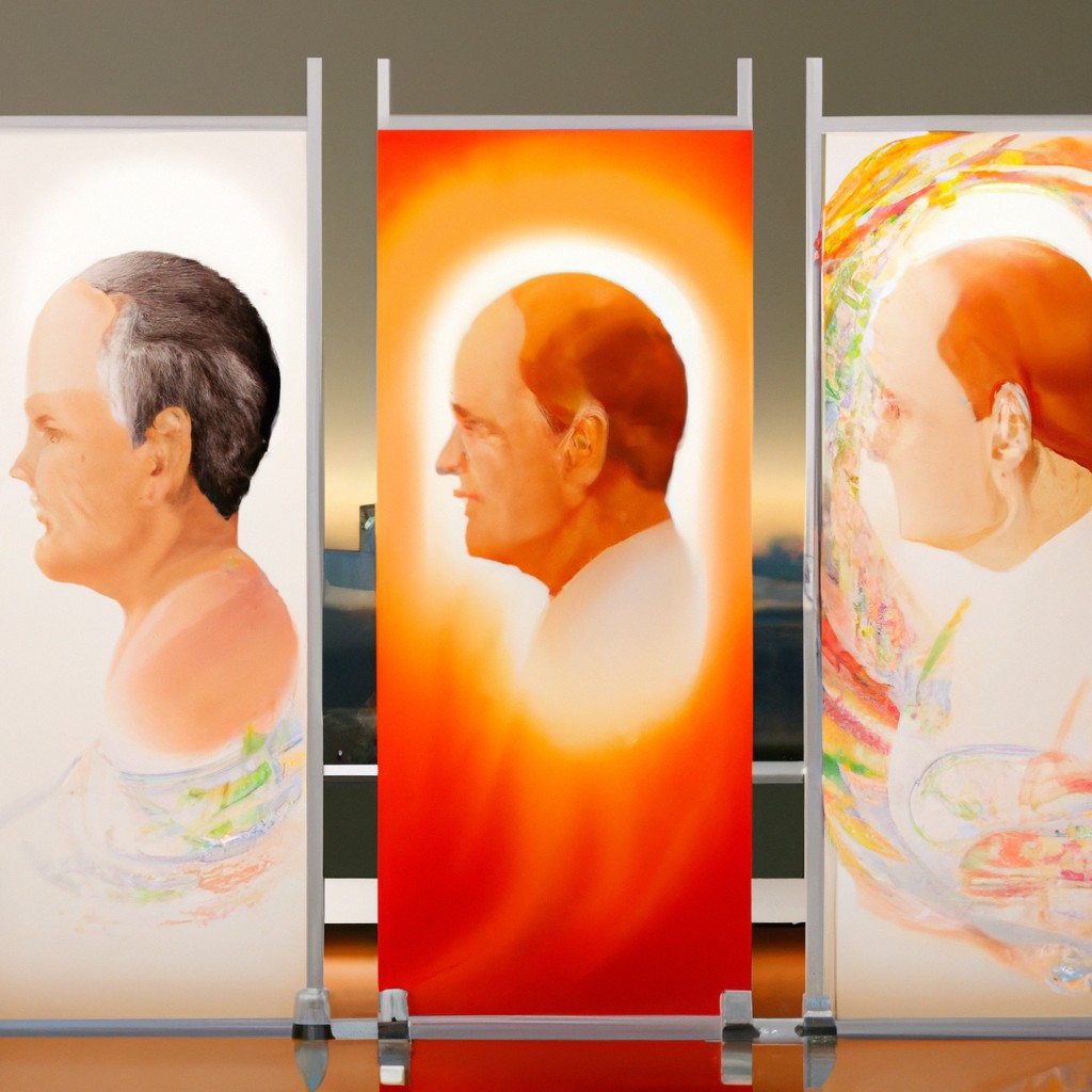 Novo Nordisk's growth in the pharmaceutical industry