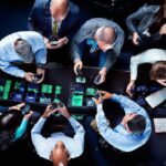 Robinhood's impact on the stock market