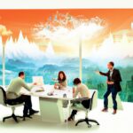 Role of private equity firms