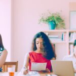 Strategies for financial independence for women