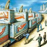 The Belt and Road Initiative