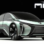 Xiaomi's innovation in the automotive industry