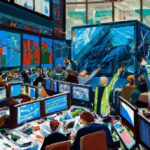 Barclays' performance in the first quarter