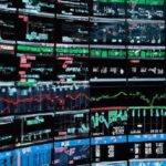 Causes of market sell-offs