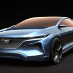 Chinese electric vehicle market