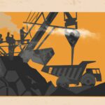 Factors Influencing the Performance of Mining Stocks