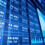 Fluctuations in stock prices