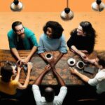 Gender roles in modern dating