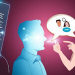 Impact of AI avatars on communication