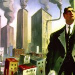 Impact of free trade on American workers