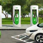 Impact of government incentives on electric vehicle adoption