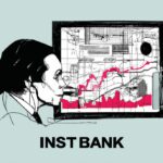 Impact of interest income on bank earnings