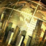 Impact of the U.S-Russia sanctions war on JPMorgan Chase