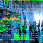 Recovery in the investment banking sector