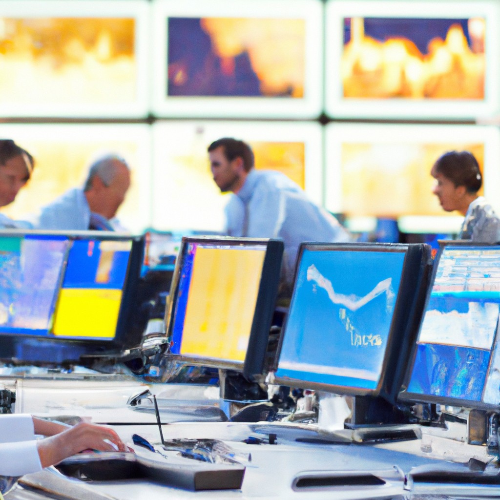 Role of Company Earnings in Stock Price Movements