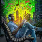 Spotify's impact on the music industry