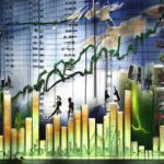 Strategies for investors when stocks pull back