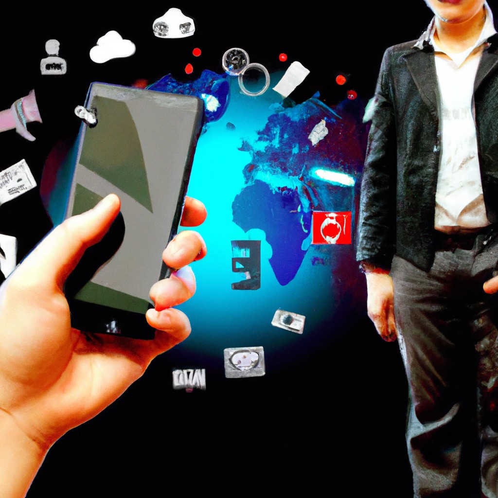 Technology Impact on Society