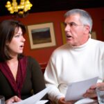 Tips for splitting date expenses