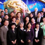 US companies expanding in China