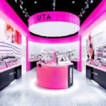 Ulta Beauty's growth and market trends.