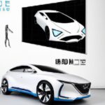 Xiaomi's expansion into the automotive industry