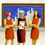 Beth Hammack's career journey