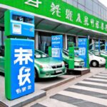 China's Electric Vehicle Industry