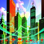 China's slowing economic growth