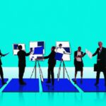 Discussion of succession planning