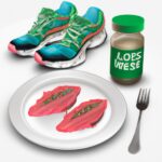 Effectiveness of weight loss drugs