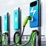 Electric vehicle market trends