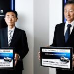 Electric vehicle technologies in China