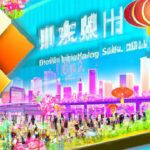 Expansion strategies in the Chinese market