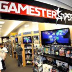 GameStop's history and rise to fame