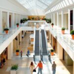 Impact of income inequality on consumer behavior