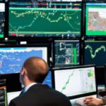 Impact of major earnings report on Nvidia's stock price