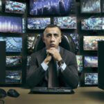 Impact of semiconductor shortages on tech industry