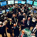 Impact of the takeover bid on European markets