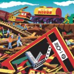 Impact of train derailments on communities