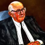 Legacy of Charlie Munger