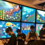 Meme stock investing trends