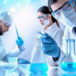 Novavax's vaccine development progress