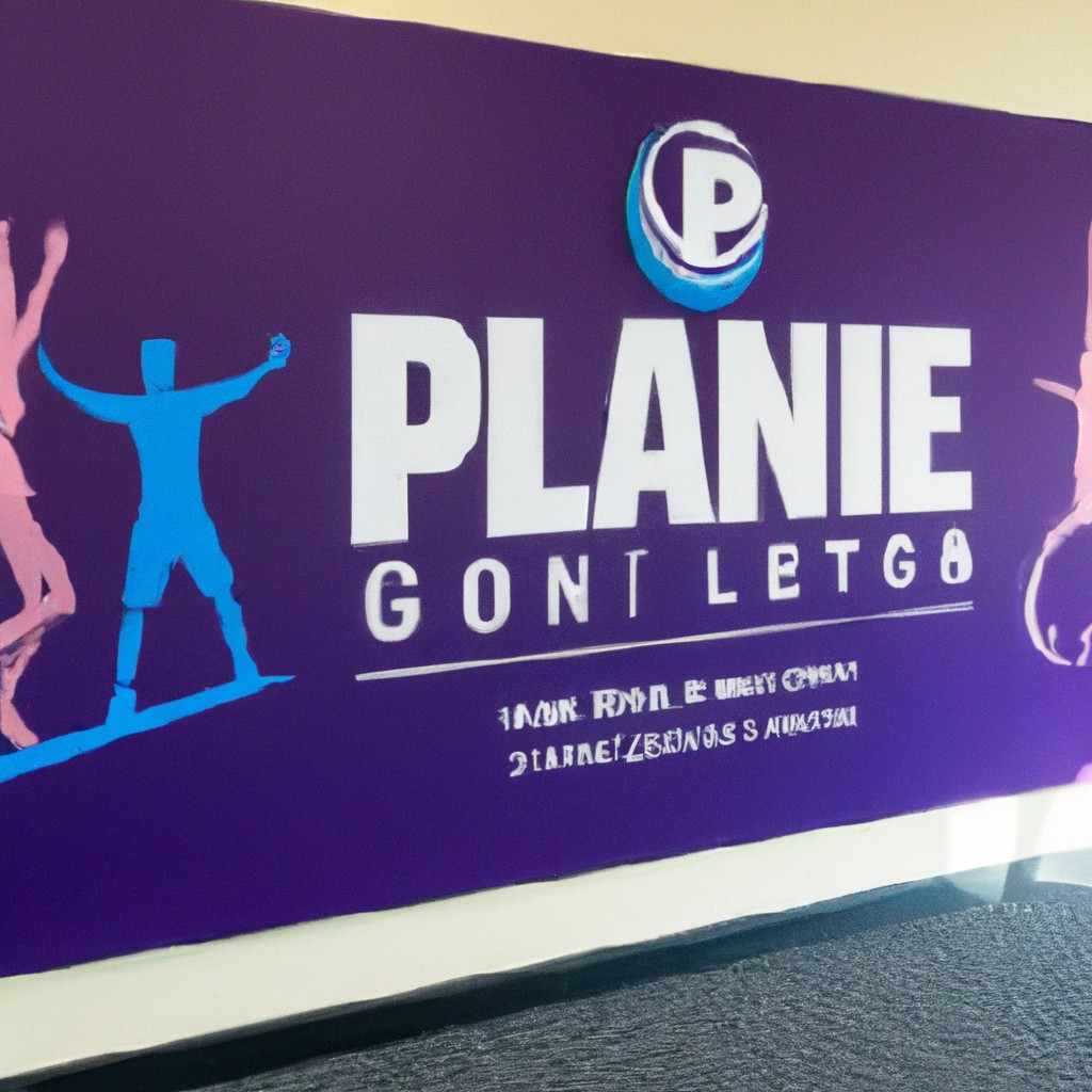 Planet Fitness market performance